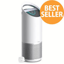 Amazon.Com: Air Purifiers For Home Large Room Pets Up To 1300 Sq Ft, Mooka  H13 True Hepa Air Purifier Cleaner With 360° Air Inlet, Fragrance, 13Db Air  Purifier For Bedroom Wildfire Smoke