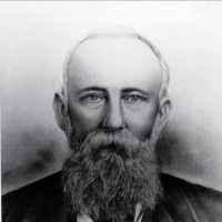 Calvin Upshur Silliman (1833–1913)