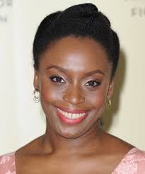 We teach girls that they can have ambition, but not too much. Chimamanda Ngozi Adichie Beyonce Feminism Flawless