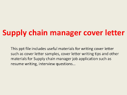 You can do this by copying personal details as they are from the resume and pasting them into the draft. Supply Chain Analyst Cover Letter Somor