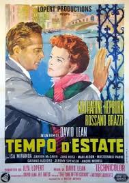 Stringe amicizia con barbara covett, una collega più anziana, ormai prossima alla pensione. Hd Film Tempo D Estate 1955 Streaming Ita Altadefinizione