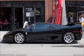 Use our search to find it. Profile Of Black Ferrari F50 Benlevy Com