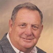 Elvis R. "Johnny" Vernon Obituary