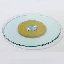 Menjual berbagai macam kaca tempered dan laminate 12mm dan 10mm berbagai ukuran permeter persegi m2 melayani pengiriman kaca seluruh indonesia. Hq Gl01 Tempered Kaca Atas 70cm 80cm 90cm Lazy Susan Dengan Kaca Meja Putar Putar Pelat Untuk Meja Makan Furniture Aksesoris Aliexpress