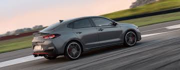 Choose from a selection of videos: Hyundai I30 N Fastback 2019 Autohaus Schnaitheim