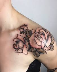 One of the biggest concerns about getting a tattoo is how much pain it'll cause. Shoulder Tattoo Pain How Much Do They Hurt Authoritytattoo