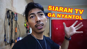 Kata yg punya tv, channel nya sebagian. Memperbaiki Siaran Tv Yang Tidak Mau Tersimpan Vlog151 Youtube