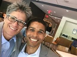 Lawrence Kogan's Instagram, Twitter & Facebook