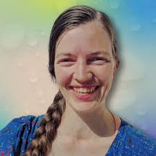 Ga-ga"- means grandma- can you guess what she always get at grandmas house?  😂😍