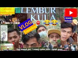 Taman mini indonesia indah merupakan tempat wisata yang berada di jakarta. Abuya Uci Siapakah Keturunan Ki Semar Yang Bakal Muncul Dari Pertapaan Gunung Karang Youtube