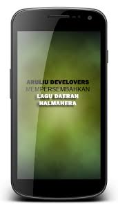 Vast areas of forest have been cleared for timber and mining operations, including the huge 54,000 hectare weda nickel mine not far from the recording location of this album. Lagu Daerah Halmahera