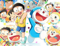 3d doraemon models for download, files in 3ds, max, c4d, maya, blend, obj, fbx with low poly, animated, rigged, game, and vr options. Doraemon Doraemon Doraemon Cartoon Doraemon Wallpapers