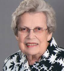 Obituary for Betty Jones Calton