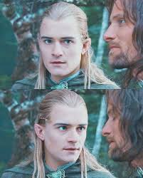 Yet do not cast all hope away. Tomorrow is unkown. Rede oft is found at the  rising of the Sun.” Legolas, JRR Tolkien, The Two Towers #lordoftherings