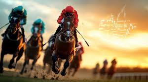 VIRTUAL HORSES