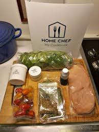 Home Chef Meal Kit Delivery Service Home Chef Review Home Meal Delivery Subscription Food Subscription Meal Kit Delivery Home Chef Meal Kit Delivery Service