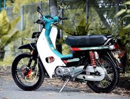 Honda astrea grand modif standar. 20 Modifikasi Honda Astrea Legenda Terbaik Dan Bisa Digunakan Untuk Contoh Motor Anda Sobat Yuk Lihat Marchelloka Com