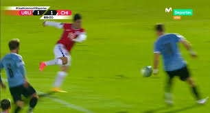 Para la república mexicana, el. Eliminatorias Qatar 2022 Diego Lugano Explota Contra El Var En El Uruguay Chile Por No Cobrar Penal A Favor De La Roja Futbol Internacional Depor