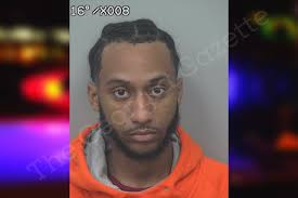 Frederick Wilson — Gwinnett County Jail Bookings