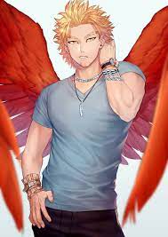 Looking for a good deal on hawks mha? Hawks Boku No Hero Academia Art By Zhineart Boku No Hero Academia Hawks Wristwatch Fanart Fanart From Pixiv Pi Hero My Hero Hero Academia Characters