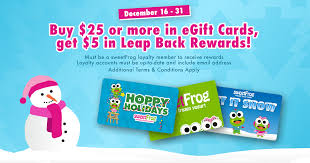 Below are 10 working coupons for sweet frog coupons from reliable websites that we have updated for users to get maximum savings. Sweetfrog On Twitter Check Off Your Holiday Gift Shopping List By Purchasing Sweetfrog Gift Cards For Family Friends And Coworkers Buy 25 Or More In Egift Cards And Receive 5 In Leap
