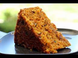 See more of kek lobak merah meleleh on facebook. Resepi Kek Carrot Mudah Sukatan Cawan Youtube
