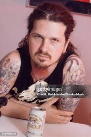 612 Darrell Abbott Photos & High Res Pictures