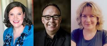 Meet The Judges Of The 2017 Booklife Prize Judge Prizes Meet