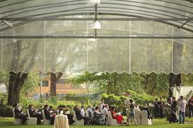 Lone Pine Penang Hotel Romantic Garden Wedding Garden Wedding Lone Pine Hotel