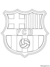 Buntute Rodo Oren Sitik Voetbal Barcelona Messi Kleurplaat Bekijk meer ideeën over messi, lionel messi, voetbal.