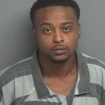 CALDWELL, XAVIER DE ONTA TRAVON