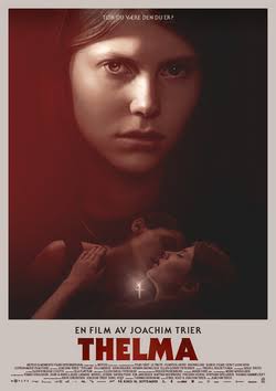 Thelma (2017 film) - Wikipedia
