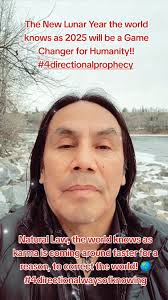 Guyanese Organisation of Indigenous Peoples (Affiliate)