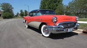 Image result for Cherokee Red 1955 Buick