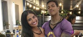 Desafío XX: Natalia y Kevyn sellaron su relación con un apasionado beso |  Actualidad | LOS40 Colombia