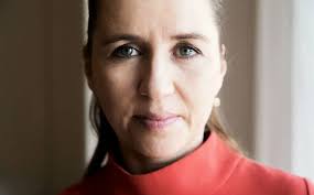 Mette F: Sosu'er har hårdere job end journalister og advokater