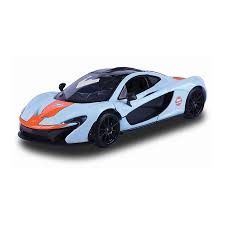 Located in the heart of the automotive industry hub of glenmarie, shah alam in the klang valley, which includes a service centre. Motormax 79642 Mclaren P1 Gulf Hellblau Massstab 1 24 Los Pfullendorf