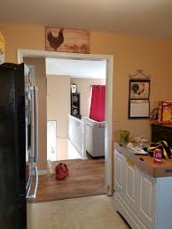 How many counters do you want? Advice On Split Entry Kitchen Layout