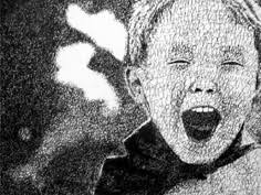 9 Micrography Portraits ideas to save today