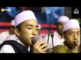 Mun Onggu Cinta Vgersi Gerua Lopot Nyare Kanca Versi Lungset Voc Hafidzul Ahkam Youtube