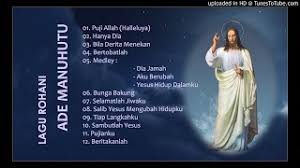 Lirik lagu victor hutabarat yesus telah lahir. Chords For 10 Ade Manuhutu Sambutlah Yesus