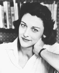 Bree's Melancholic Tales: An Interpretation of “The Fury of Rainstorms” by  Anne Sexton