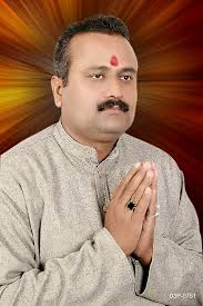 Pt. Vinod Kumar Dubey