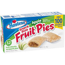 If only i had seen these alarmingly elaborate hostess fruit pie comic book ads as a kid—then i would've been all over them. Amazon Com Hostess Snack Size Fruit Pies 12oz Cherry Grocery Gourmet Food