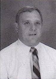 Baseball Past Coaches