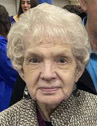 Obituary information for Shirley Miller