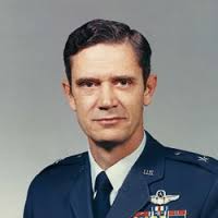 Family tree of Hoyt S. Vandenberg Jr.