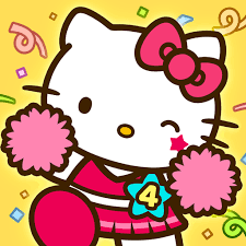 * you visited this site on desktop or laptop ? Hello Kitty Friends Aplicaciones En Google Play