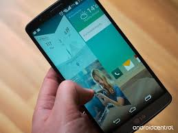 I walk around at work all day and walk my. Using The Lg Health App On The Lg G3 Android Central