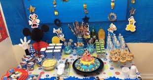 تنظيم و تزيين حفلة عيد ميلاد للأطفال Desserts Birthday Cake Cake